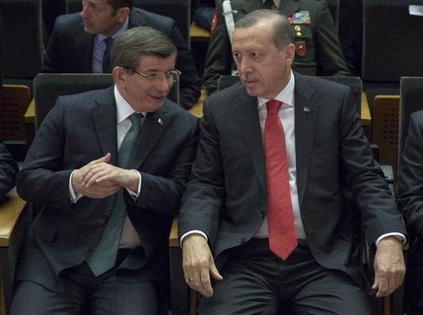 Foto - Davutoğlu'nun Başbakanlıktaki 21 ayı