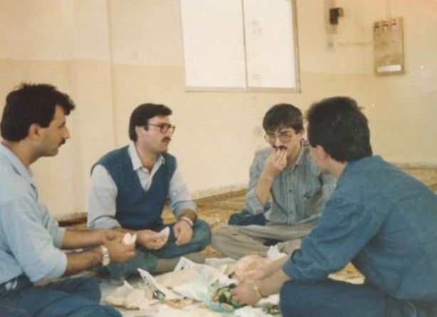 Foto - Davutoğlu'nun Başbakanlıktaki 21 ayı