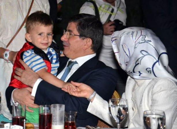 Foto - Davutoğlu'nun Başbakanlıktaki 21 ayı