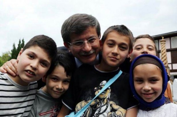 Foto - Davutoğlu'nun Başbakanlıktaki 21 ayı