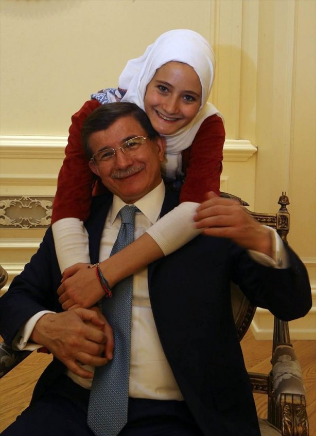 Foto - Davutoğlu'nun Başbakanlıktaki 21 ayı