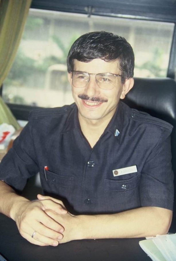 Foto - Davutoğlu'nun Başbakanlıktaki 21 ayı