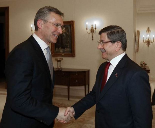 Foto - Davutoğlu'nun Başbakanlıktaki 21 ayı