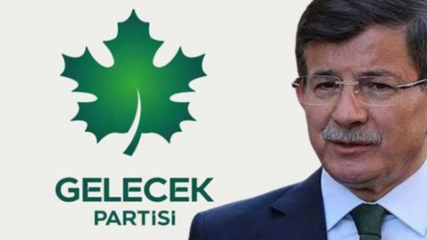 Foto - Davutoğlu’nun Gelecek Partisi’nden seçimlere saatler kala flaş "AK Parti" açıklaması! Tüm Türkiye’ye böyle duyurdular 