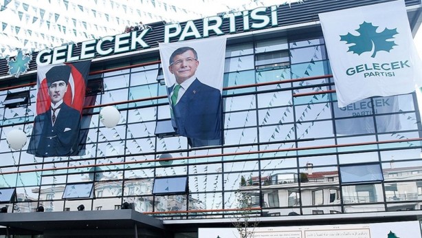Foto - Davutoğlu’nun Gelecek Partisi’nden seçimlere saatler kala flaş "AK Parti" açıklaması! Tüm Türkiye’ye böyle duyurdular 
