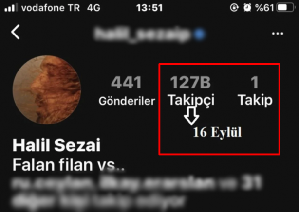 Foto - Dayakçı Halil Sezai cezalandırıldı... Sorumsuz Enes Batur ödüllendirildi
