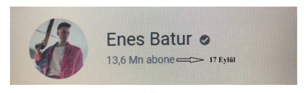 Foto - Dayakçı Halil Sezai cezalandırıldı... Sorumsuz Enes Batur ödüllendirildi