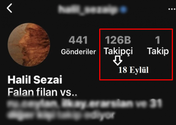 Foto - Dayakçı Halil Sezai cezalandırıldı... Sorumsuz Enes Batur ödüllendirildi