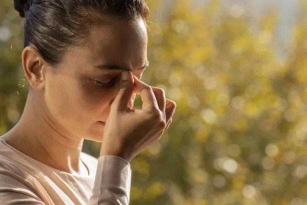 Foto - Dayanılmaz migren ataklarını anında kesiyor! İlaçsız en etkili yöntem…