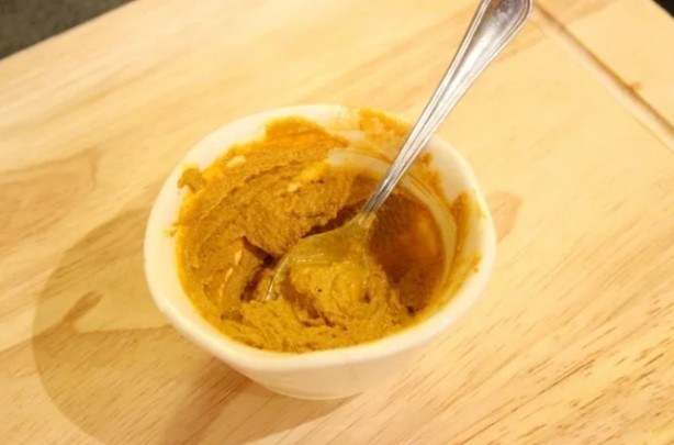 Foto - Dayanılmaz sırt ağrısını 20 dakikada bitiren doğal karışım! Kramp ve iltihabı anında kesiyor