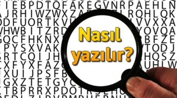 De/Da nasıl yazılır? Ayrı mı bitişik mi?