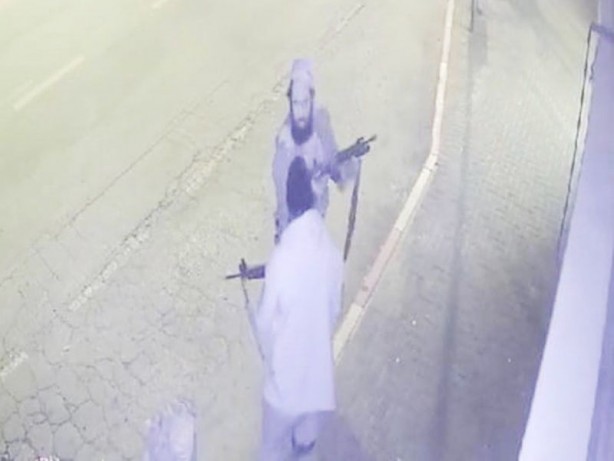 DEAŞ’ın yeni sezonu sahnede! Dikkat çeken İsrail ayrıntısı