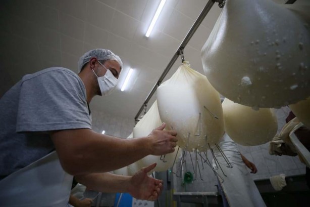 Foto - Dede mesleğini bırakamadı