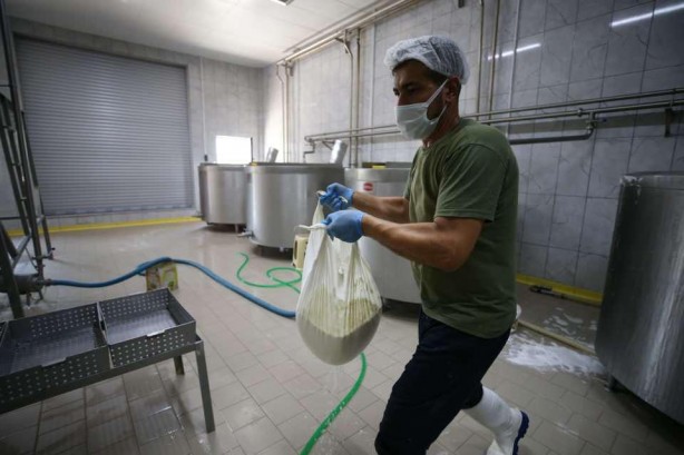 Foto - Dede mesleğini bırakamadı