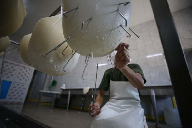 Foto - Dede mesleğini bırakamadı