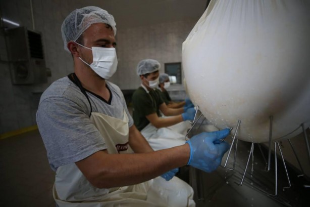 Foto - Dede mesleğini bırakamadı