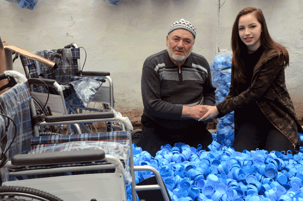 Dede ve toruna büyük şok! Nadide Sultan'ın hesabı üzerinden...
