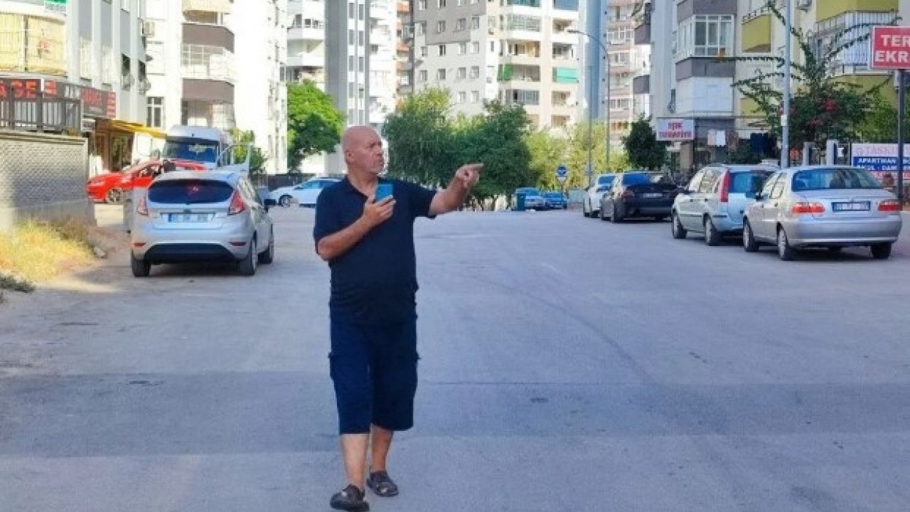 Foto - Dedektif gibi iz sürdü! Çalınan telefonunu 15 ay sonra buldu