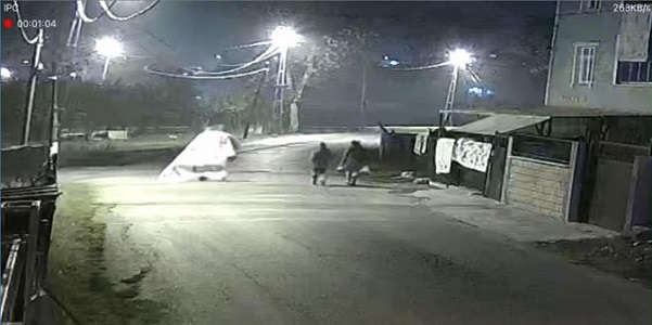 Dedektif gibi iz sürdü! Halılarına kavuştu