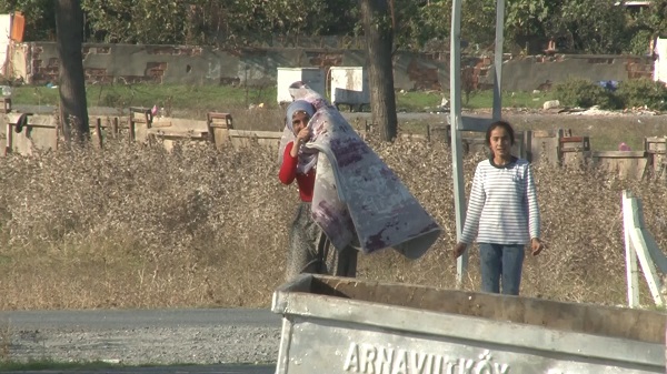 Foto - Dedektif gibi iz sürdü! Halılarına kavuştu