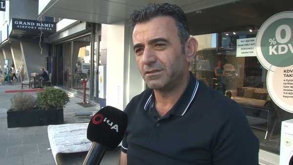 Foto - Dedektif gibi iz sürdü! Halılarına kavuştu