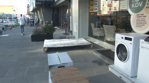 Foto - Dedektif gibi iz sürdü! Halılarına kavuştu