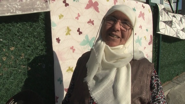 Foto - Dedektif gibi iz sürdü! Halılarına kavuştu