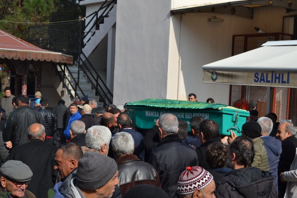 Foto - 'Dedelerin dedesi' hayatını kaybetti! Tam 109 yaşındaydı...