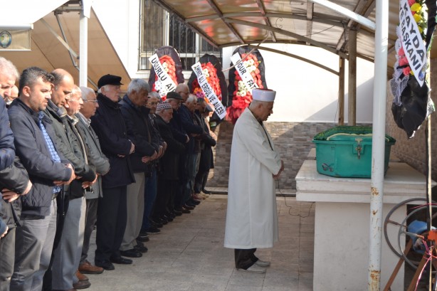 Foto - 'Dedelerin dedesi' hayatını kaybetti! Tam 109 yaşındaydı...