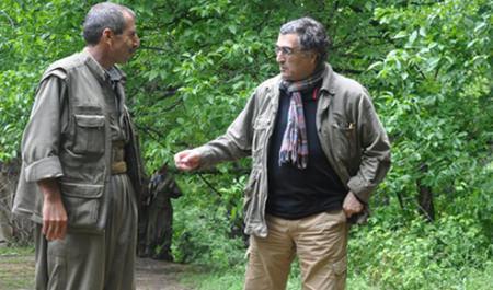 Foto - Dedesi Osmanlı’nın yıkımına sebep olmuştu torunu HDP'den milletvekili adayı oldu!