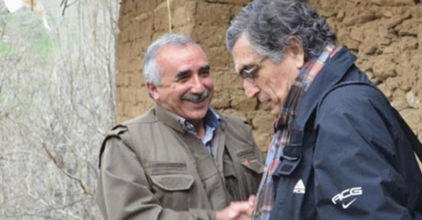 Foto - Dedesi Osmanlı’nın yıkımına sebep olmuştu torunu HDP'den milletvekili adayı oldu!