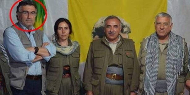 Foto - Dedesi Osmanlı’nın yıkımına sebep olmuştu torunu HDP'den milletvekili adayı oldu!