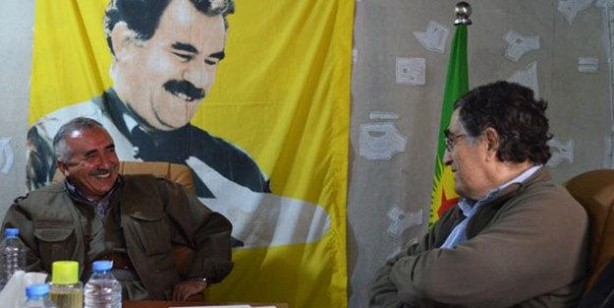Foto - Dedesi Osmanlı’nın yıkımına sebep olmuştu torunu HDP'den milletvekili adayı oldu!