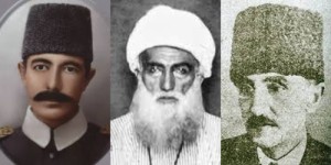 Dedesi Şeyh Said'in dostu çıktı! Aziz Yıldırım'ın dedesini İstiklal Mahkemeleri şehid etmiş!