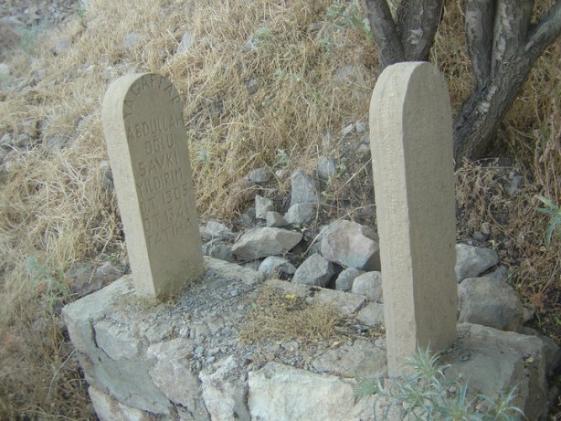 Foto - Dedesi Şeyh Said'in dostu çıktı! Aziz Yıldırım'ın dedesini İstiklal Mahkemeleri şehid etmiş!