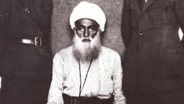 Foto - Dedesi Şeyh Said'in dostu çıktı! Aziz Yıldırım'ın dedesini İstiklal Mahkemeleri şehid etmiş!