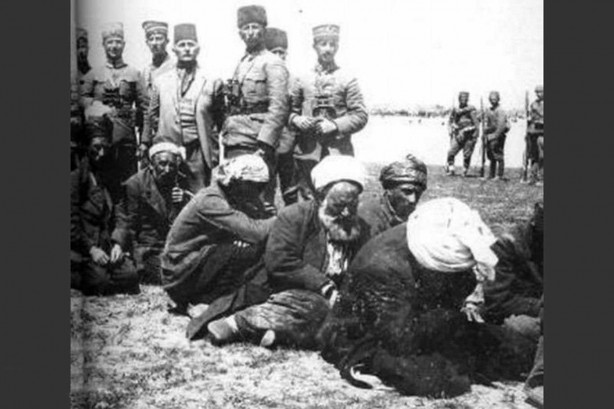 Foto - Dedesi Şeyh Said'in dostu çıktı! Aziz Yıldırım'ın dedesini İstiklal Mahkemeleri şehid etmiş!