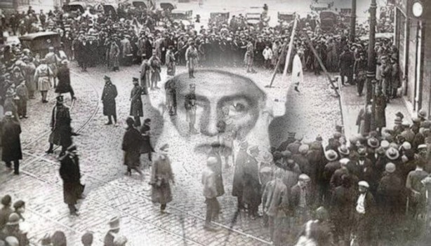 Foto - Dedesi Şeyh Said'in dostu çıktı! Aziz Yıldırım'ın dedesini İstiklal Mahkemeleri şehid etmiş!