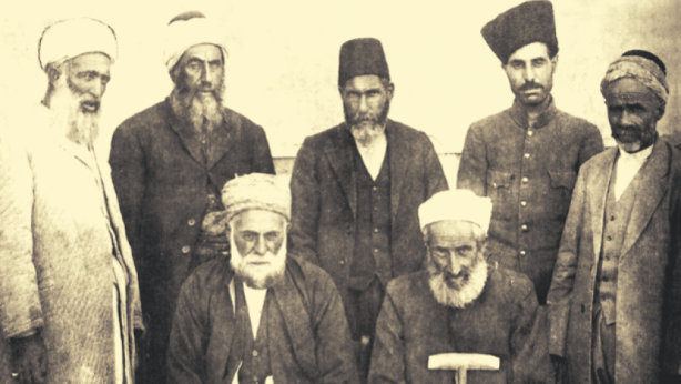 Foto - Dedesi Şeyh Said'in dostu çıktı! Aziz Yıldırım'ın dedesini İstiklal Mahkemeleri şehid etmiş!