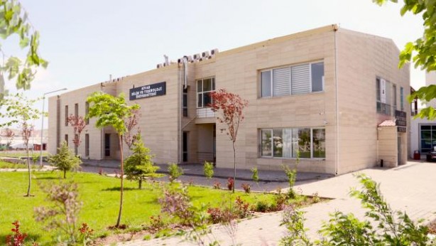 Foto - Defalarca kırıp uçuramadılar ama vazgeçmeyince oldu! O ilimizde 'Savaşan İnsansız Hava Aracı' ürettiler
