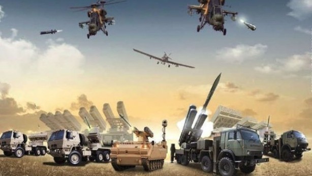 Foto - Defense News Top 100 açıklandı! Türkiye’den büyük başarı