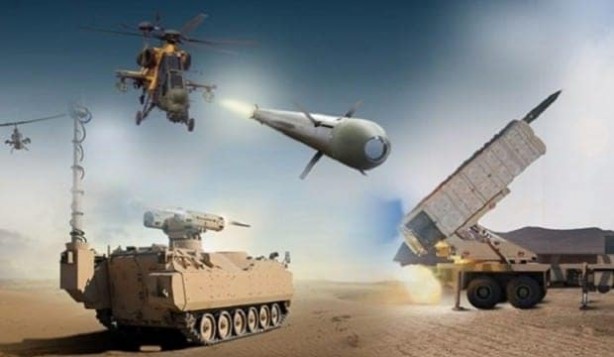 Foto - Defense News Top 100 açıklandı! Türkiye’den büyük başarı