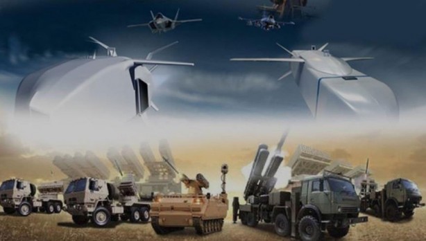 Foto - Defense News Top 100 açıklandı! Türkiye’den büyük başarı