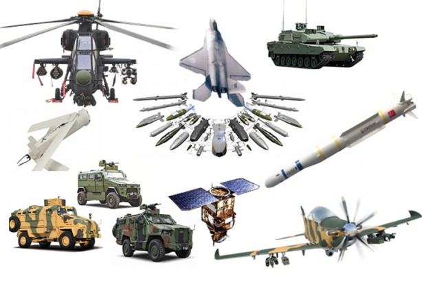 Foto - Defense News Top 100 açıklandı! Türkiye’den büyük başarı