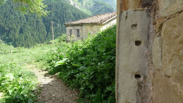 Foto - Define avcıları durmak bilmiyor! Türkiye’deki ‘saklı kent’ hedefte