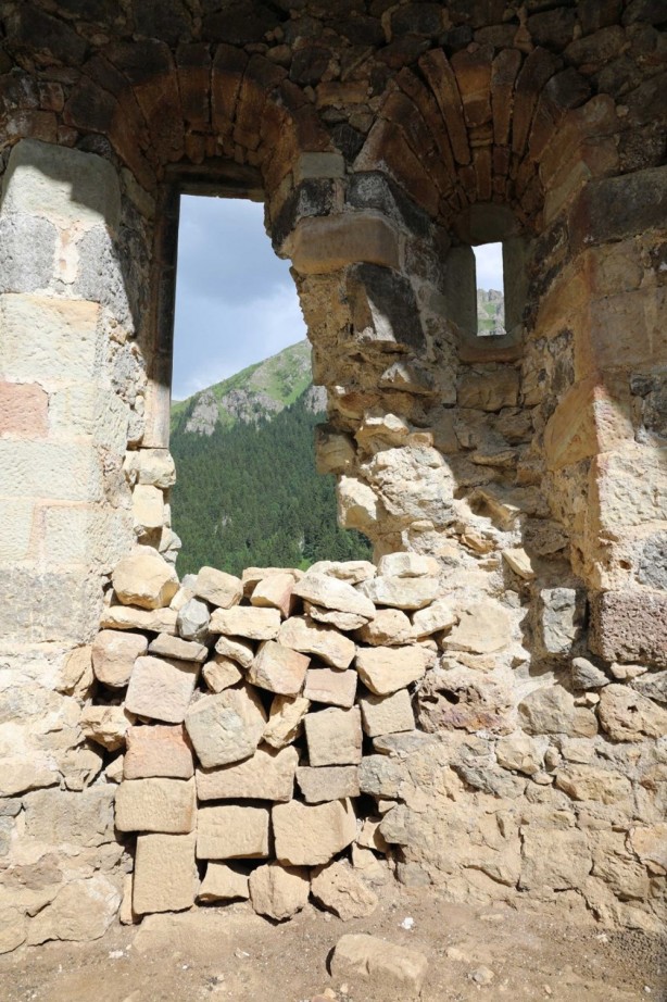 Foto - Define avcıları durmak bilmiyor! Türkiye’deki ‘saklı kent’ hedefte