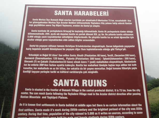 Foto - Define avcıları durmak bilmiyor! Türkiye’deki ‘saklı kent’ hedefte