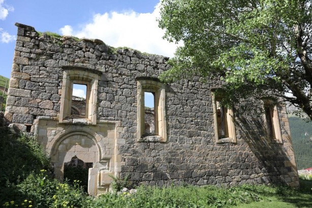 Foto - Define avcıları durmak bilmiyor! Türkiye’deki ‘saklı kent’ hedefte