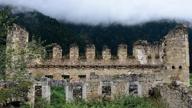 Foto - Define avcıları durmak bilmiyor! Türkiye’deki ‘saklı kent’ hedefte
