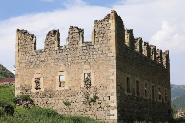 Foto - Define avcıları durmak bilmiyor! Türkiye’deki ‘saklı kent’ hedefte